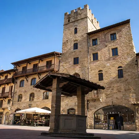 Allegra Toscana - Affittacamere Guest house-2