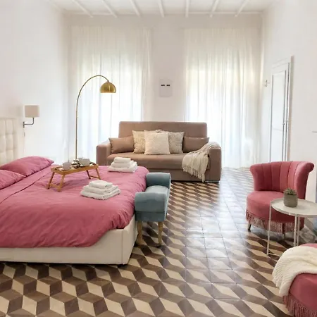 Allegra Toscana - Affittacamere Guest house-2