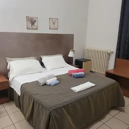 Hotel Lisa-3