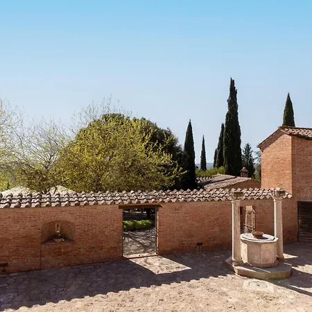 Castello Di Leonina Relais - Adults Only-3