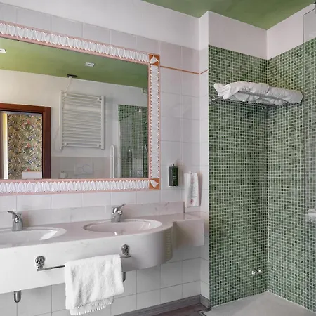 Hotel De La Pace, Sure Hotel Collection By Best Western-3