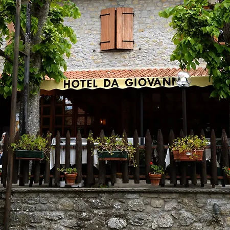 Hotel Da Giovanna-2