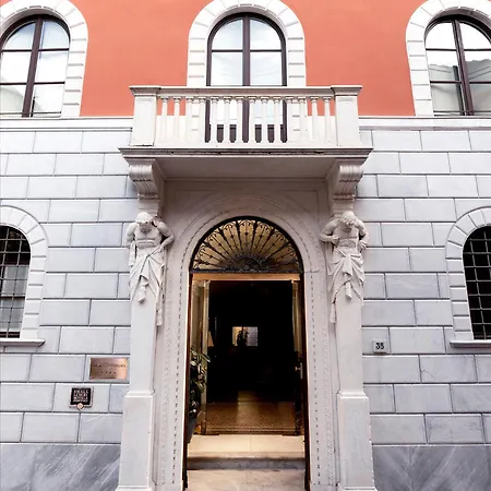 Albergo Pietrasanta-3