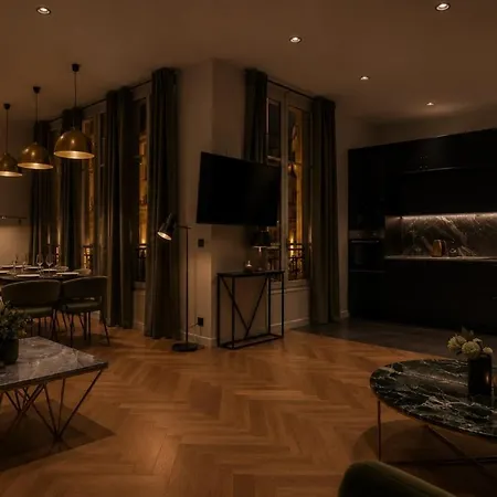 Cozy Apartments In The Center Of Milan-3