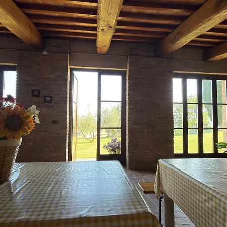 Agriturismo Casallario-3