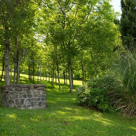 Agriturismo Podere La Casaccia-3