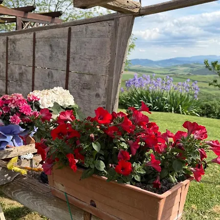 Agriturismo Casallario-2