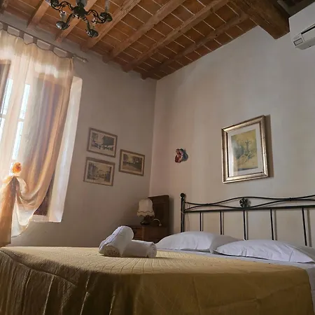 Due Borghi Guest House-2