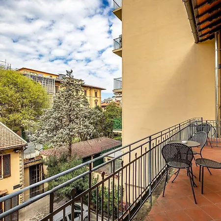 Grand Hotel Panama Firenze-2