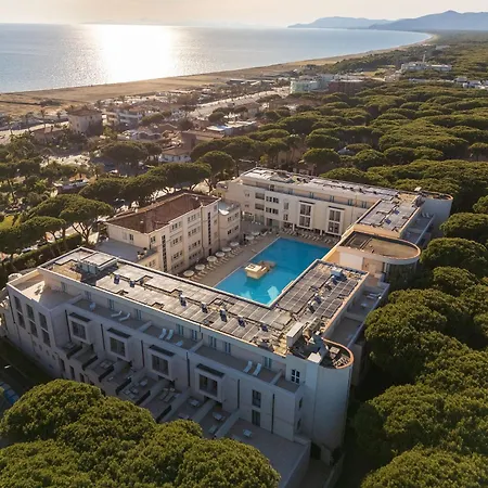 Hotel Terme Marine Leopoldo II Terme & Spa-2