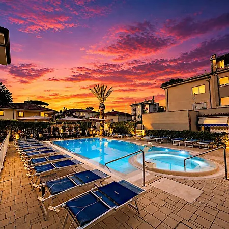 Hotel Fortunella-3