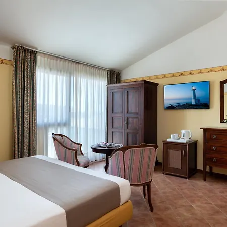 Hotel San Gregorio-2
