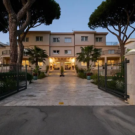 Hotel Terme Marine Leopoldo II Terme & Spa-3