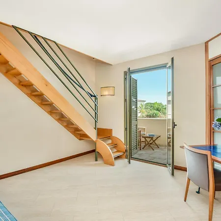Hotel Villa Undulna - Terme della Versilia-3