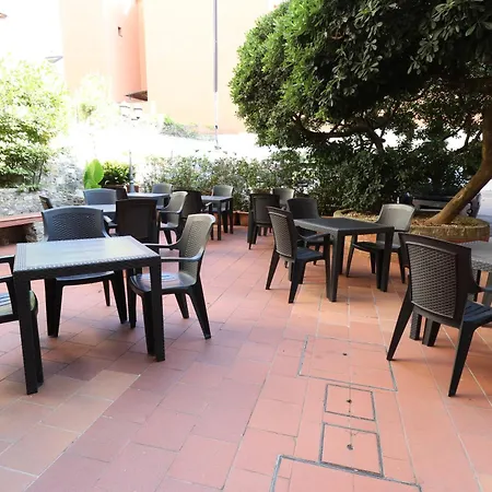 Hotel Arno Bellariva-3