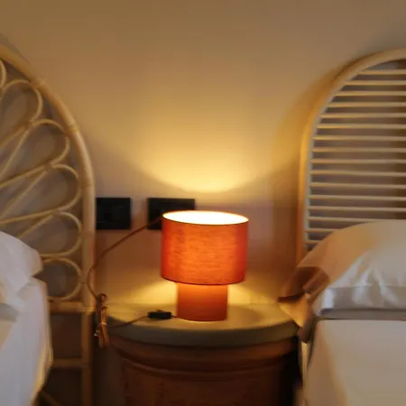 Hotel Sor Paolo-2