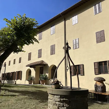 Hotel Rifugio la Foresta-2