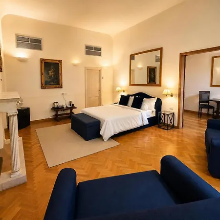 Tornabuoni La Petite Suite-2