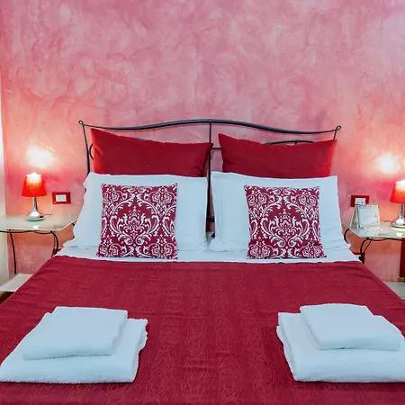 La Locandiera B&B-3