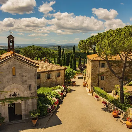 Borgo San Felice Resort-2