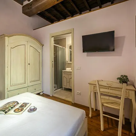B&B La Casa dei Tintori-2