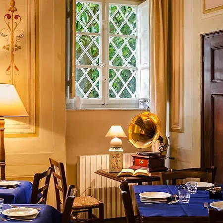 B&B Villa La Perla-2