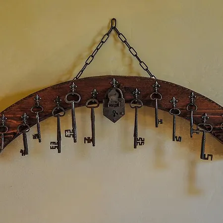 B&B Villa La Perla-3