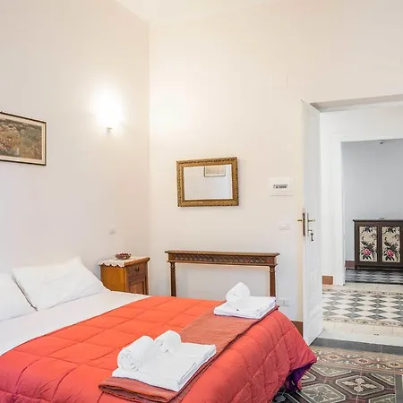 La Chicca B&B Siena-2