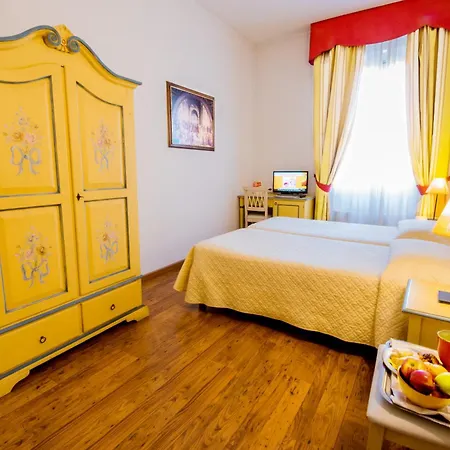 Hotel Vasari-3