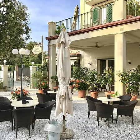 Hotel La Primula-3