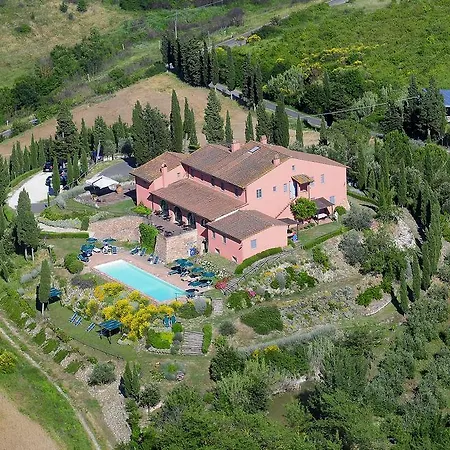 Podere Benintendi-2