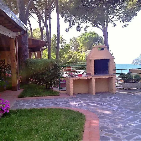 Residence Cala Silente-3