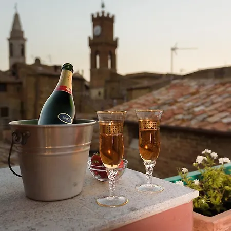 La Bellavita B&B-2