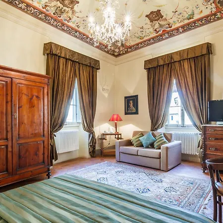 Locanda San Marco Residenza Caluri-3