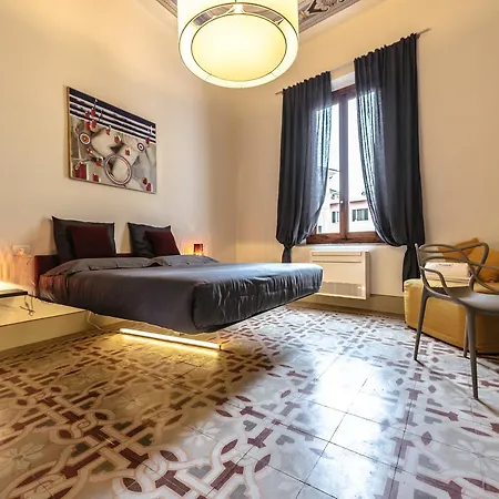 Residenza Cavour-3