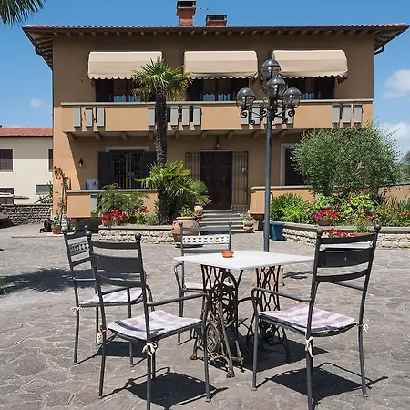 B&B San Russorio-2