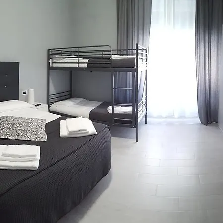 Hotel Milano-3