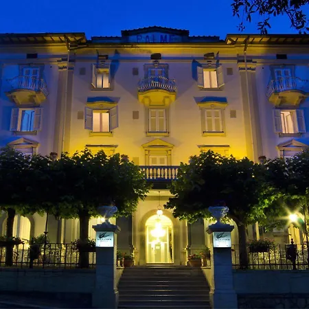 Hotel Alexander Palme-3