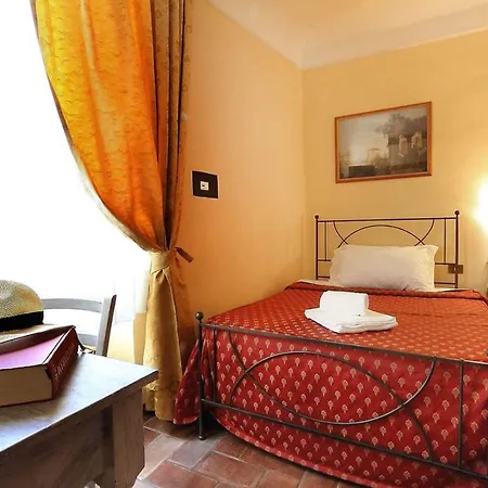Relais Il Campanile-3