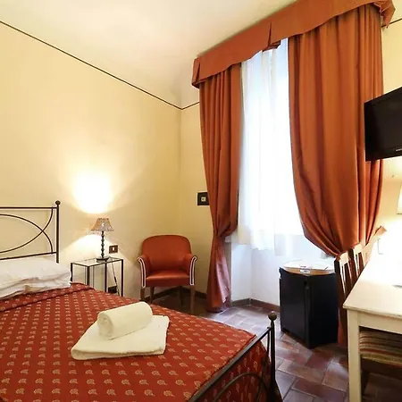 Relais Il Campanile-2