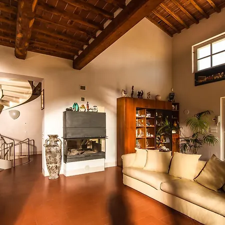 Cascina Canova B&B-2