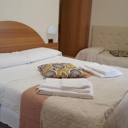 Hotel Milano-2