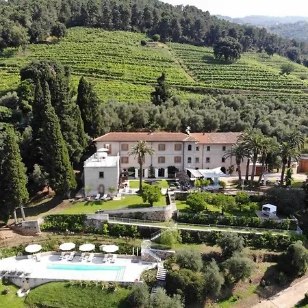 Relais Montepepe Winery & Spa-2