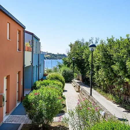 Residence Marina Salivoli-3