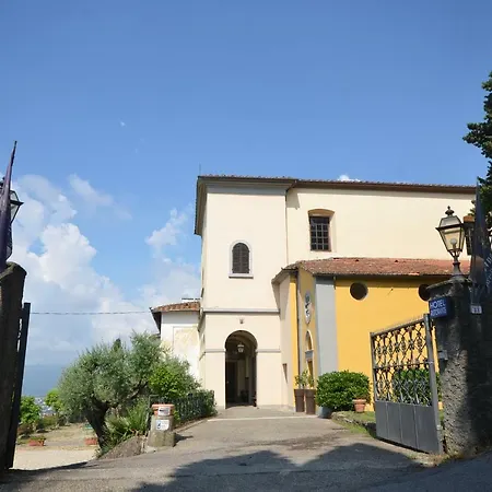 Antico Convento Park Hotel Et Bellevue-3