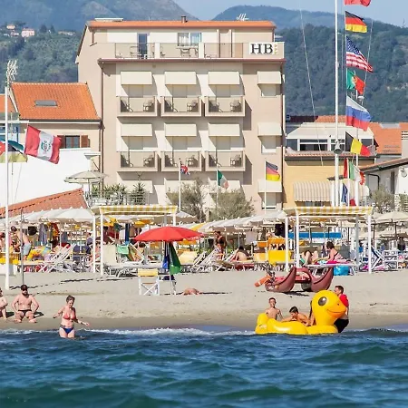 Hotel Biagi & Residence-3