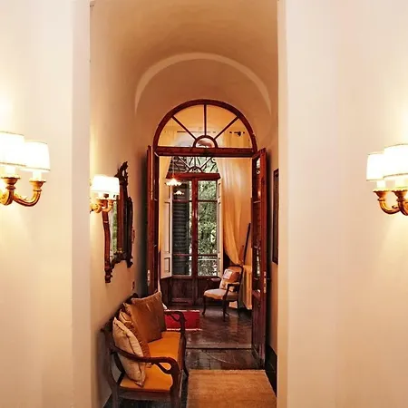 Villa Vistarenni-3