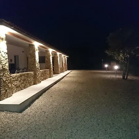 Residence Melograno-3