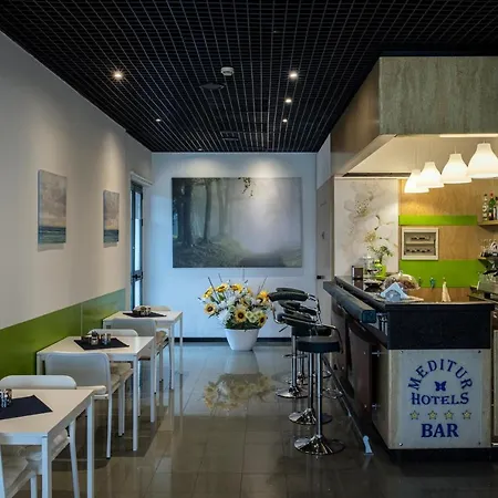 Meditur Hotel Pisa-3