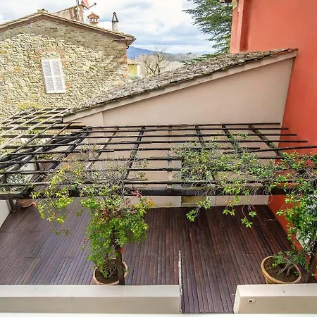Villa Cassia Di Baccano-2